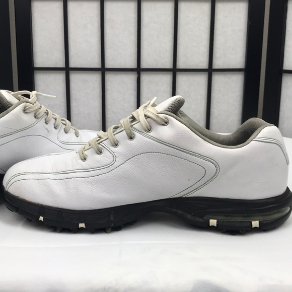 Nike Shoes Nike Air Max Revive Golf Shoes Poshmark